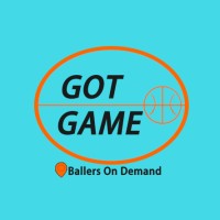 Got Game logo - Similar company to Redco Distribution