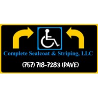 Complete Sealcoat & Striping, LLC logo - Similar company to Pro-Seal & Paving