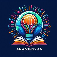 AnanthGyan logo - Similar company to Codeai Kjsit