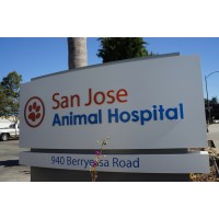 San Jose Animal Hospital logo - Similar company to Absolute Turnkey Services, Inc.