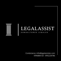 Legalassist - consultores legales logo - Similar company to Altaltium