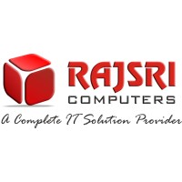 Rajsri Computers logo - Similar company to Razonestech