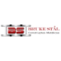 BRUKE STAL CONSTRUÇÕES METÁLICAS LTDA
