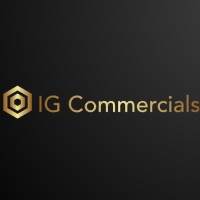 IG Commercial Consultants logo - Similar company to Hr Performance