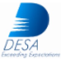 DESA, Inc. logo - Similar company to Bhrett Mccabe, Phd