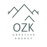 OZK Creative Agency, LLC logo - Similar company to Ozk Labs