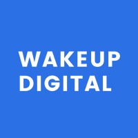 Wake Up Digital logo - Similar company to Coseek
