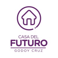 Casa del Futuro-Godoy Cruz logo - Similar company to Bica Digital