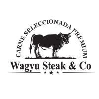 Wagyu Steak & Co logo - Similar company to Global Meats Imports