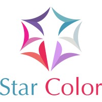 Star Color Cosmetics LLP logo - Similar company to Juice Cosmetics