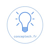 Conceptech logo - Similar company to Conceptech