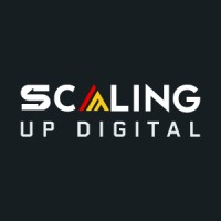 Scaling Up Digital logo - Similar company to Profound Networks