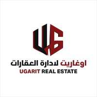 Ugarit Real Estate logo - Similar company to Property Link Real Estate