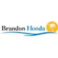 Brandon Honda logo - Similar company to Smi Paving