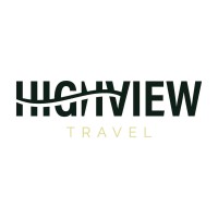 Highview Travel logo - Similar company to Papagayo Luxury
