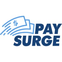 PaySurge logo - Similar company to Scjc