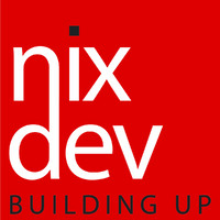 NixDev logo - Similar company to Timber Llc