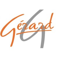 Boulangerie Pâtisserie Gérard logo - Similar company to Tandem - Copilote Opérationnel Des Dirigeants