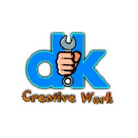 Dk Creative Work
