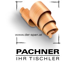 PACHNER | Ihr Tischler logo - Similar company to Tischler