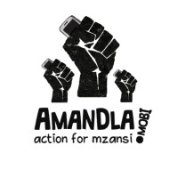 amandla.mobi logo - Similar company to Activate! Change Drivers