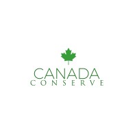 Canada Conserve logo - Similar company to Hope School Electronics