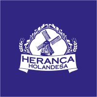 Herança Holandesa logo - Similar company to Moinho Cidade Bella