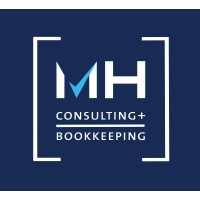 MH CONSULTING & BOOKKEEPING GROUP, INC. logo - Similar company to Optimize Bookkeeping Llc