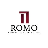 Desarrollos & Inmobiliaria ROMO logo - Similar company to Grupo Trusot