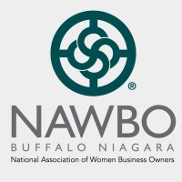 NAWBO Buffalo Niagara logo - Similar company to The Coppola Firm