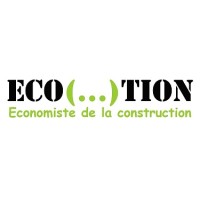 ECOTION logo - Similar company to Bmo Ingénierie