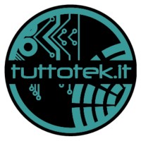 tuttotek.it logo - Similar company to 11Contro11 - 11Contro11.It