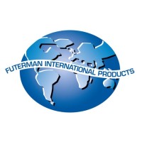 Futerman International Products - Allanmar International Company Laboratories logo - Similar company to Ms Technologies S.A.