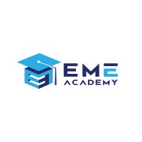 EME Academy logo - Similar company to Dj Technology Solutions