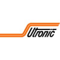 Utronic Elektronische Anlagen GmbH logo - Similar company to Netram Gmbh