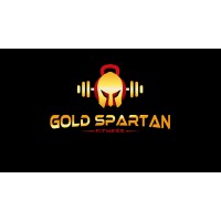 Gold Spartan Fitness logo - Similar company to 1 Touch Office Technology