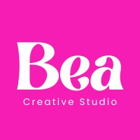 Bea Creative Studio logo - Similar company to Sml Rio