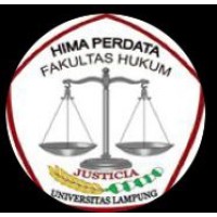 Himpunan Mahasiswa Hukum Perdata Universitas Lampung logo - Similar company to Legal Writing Development Community