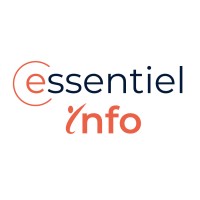 Essentiel Info logo - Similar company to Emedia Technologie