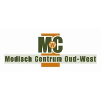 Medisch Centrum Oud-West logo - Similar company to Jong&Ms