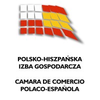 Polish Spanish Chamber of Commerce / Cámara de Comercio Polaco Española logo - Similar company to Polish-Romanian Bilateral Chamber Of Commerce And Industry