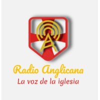 Radio Anglicana logo - Similar company to Tu Locutor