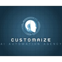 CustomAIze-AI logo - Similar company to Bavaria-Foresight: Ai Automation Company
