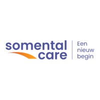 Somental Care logo - Similar company to Puux Coffee Caffee