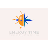 Energy Time Solar logo - Similar company to Copper Connection