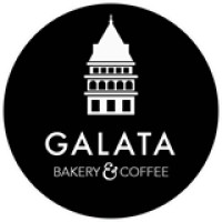 Galata Bakery and Coffee logo - Similar company to Huddle Coffee