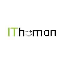 ITHuman logo - Similar company to Notaverse