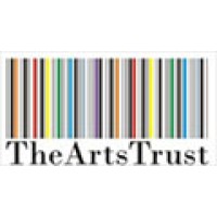 The Arts Trust logo - Similar company to Trade & Technology Exposition Co. (I) Pvt. Ltd.
