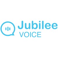 Jubilee Voice.Ai logo - Similar company to Rave Ai - Goraven Digital