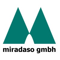miradaso gmbh logo - Similar company to Espisa Ag